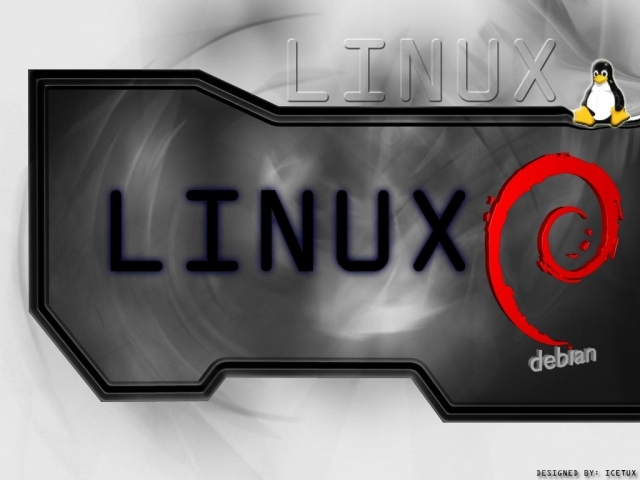 Debian wallpaper 5